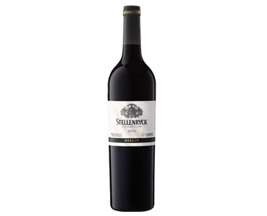 STELLENRYCK COLLECTION 2015 Südafrikanischer Premiumwein
