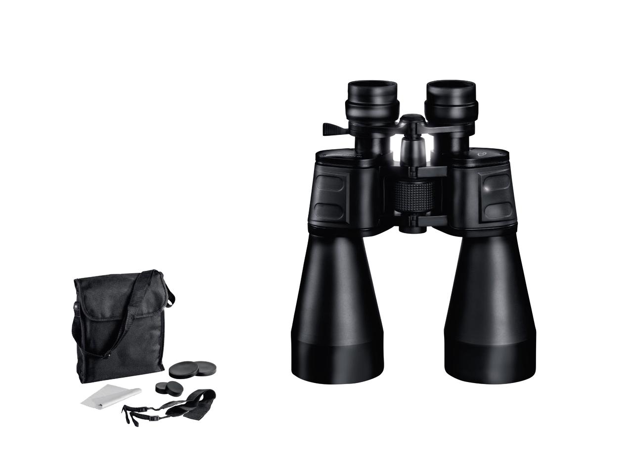 AURIOL Zoom Binoculars 10-30 x 60