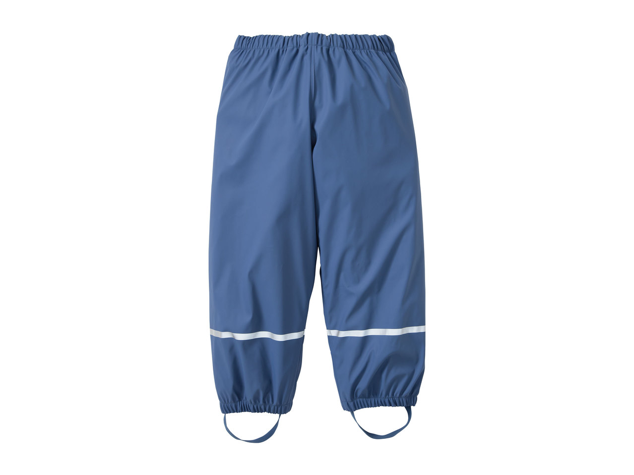 Lupilu Boys' Waterproof Trousers1