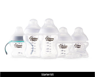 TOMMEE TIPPEE(R) Assorted Baby Accessories