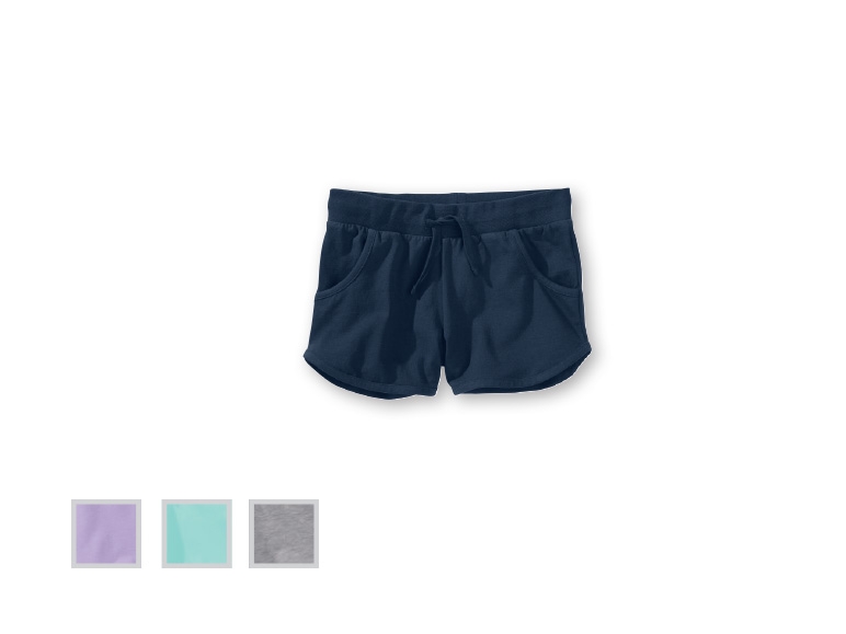 PEPPERTS Girls' or Boys' Shorts