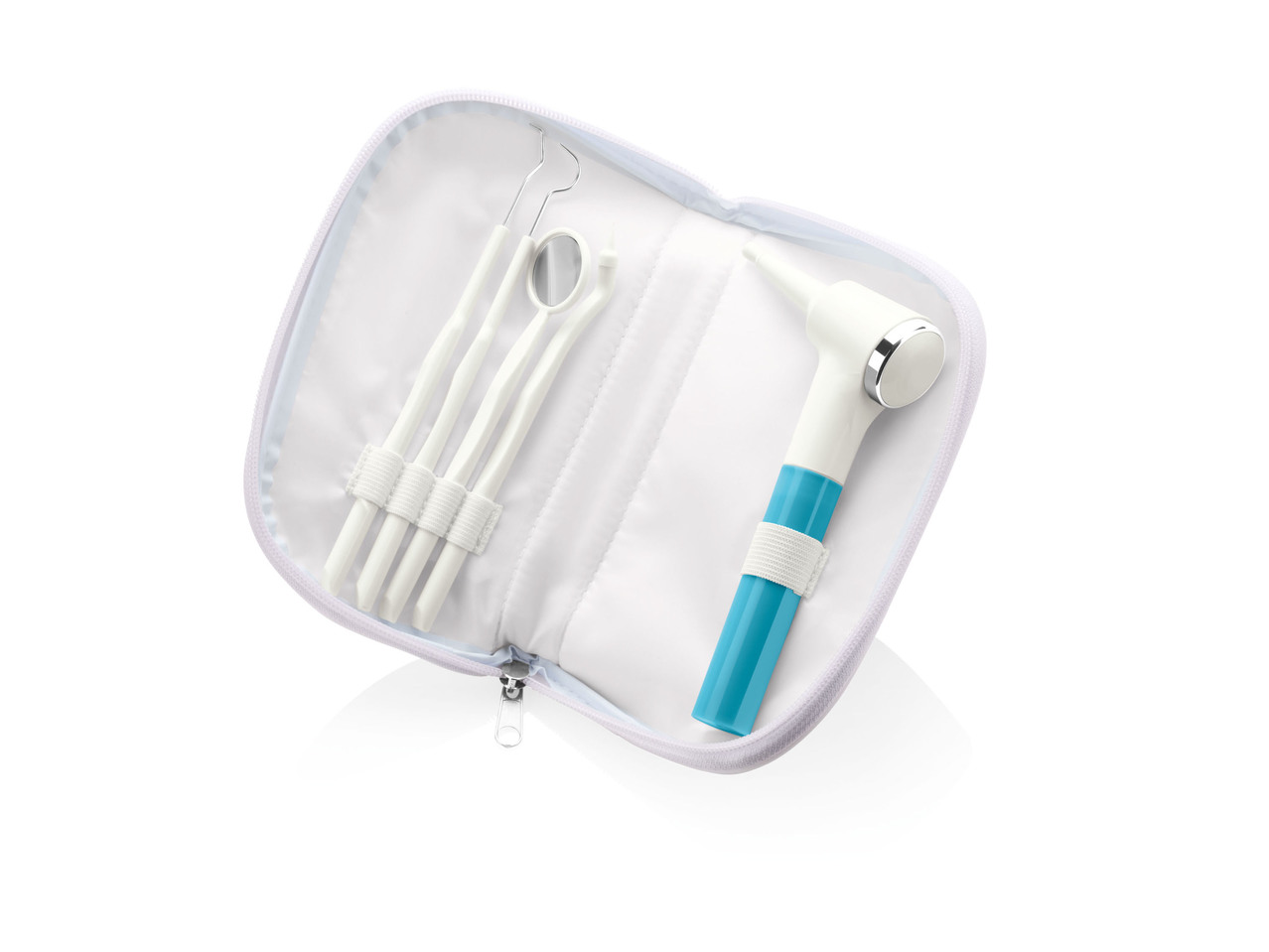 Electric Dental Polishing Kit