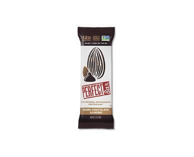 Perfect Bar Dark Chocolate or Almond Butter Protein Bar