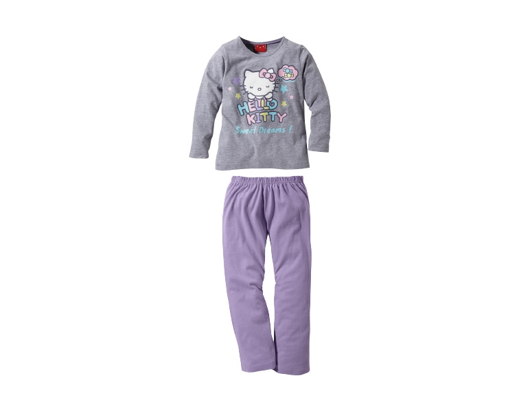 Kids' Character Pyjamas