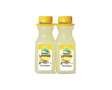 Nature's Nectar Lemonade Singles