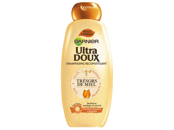 Garnier Ultra Doux shampooing
