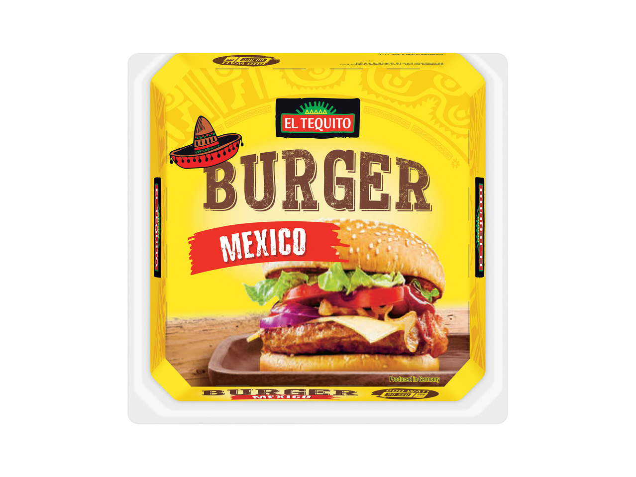 Burger Mexico1
