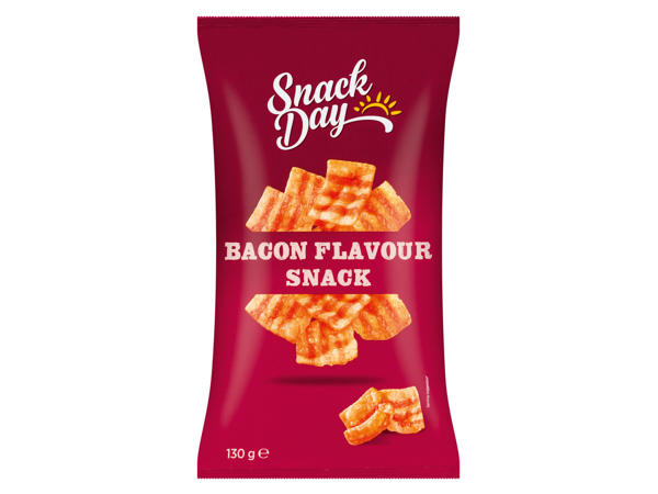 SNACK DAY Bacon Snack