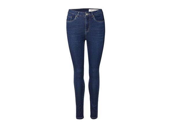 Jeans "Super Skinny" da donna