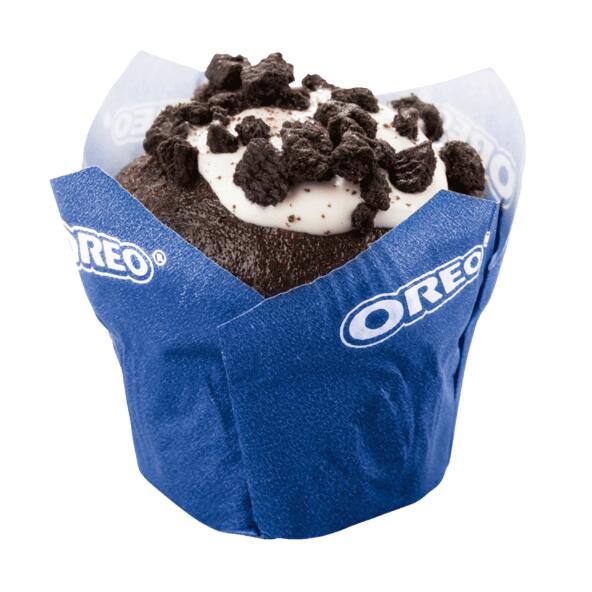Muffin Oreo 80 g