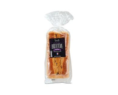 Specially Selected Cinnamon Raisin Sliced Brioche Loaf
