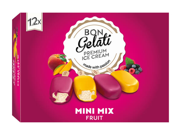 Mini Mix Fruchtglace​