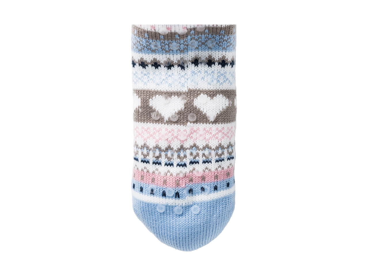 Esmara Ladies' Cosy Christmas' Socks1