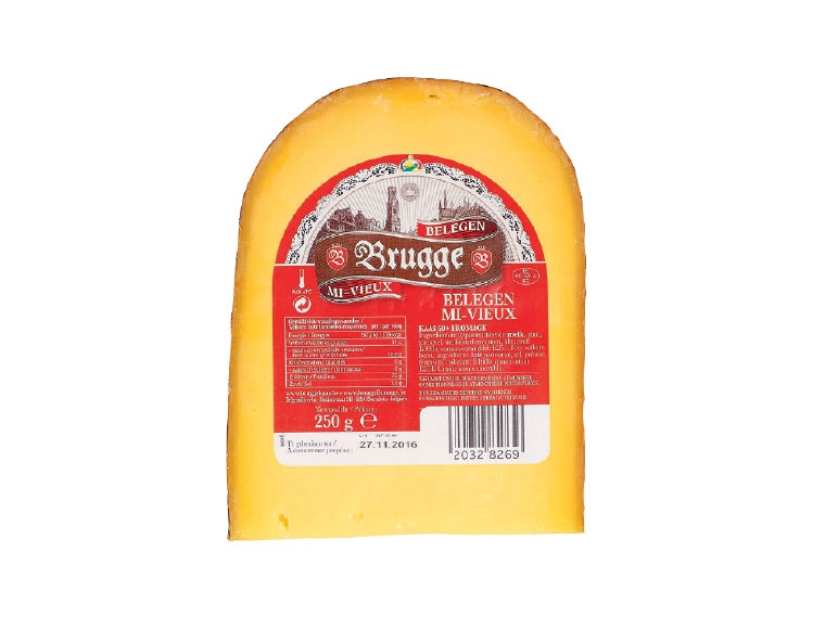 Brügge-Käse
