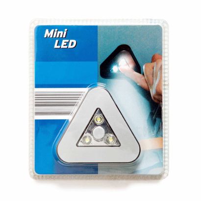 Mini spot LED