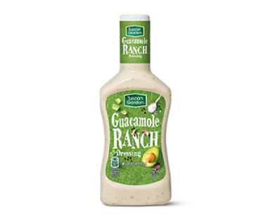 Tuscan Garden Assorted Ranch Dressings