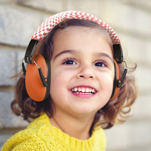 Protection auditive pour enfants