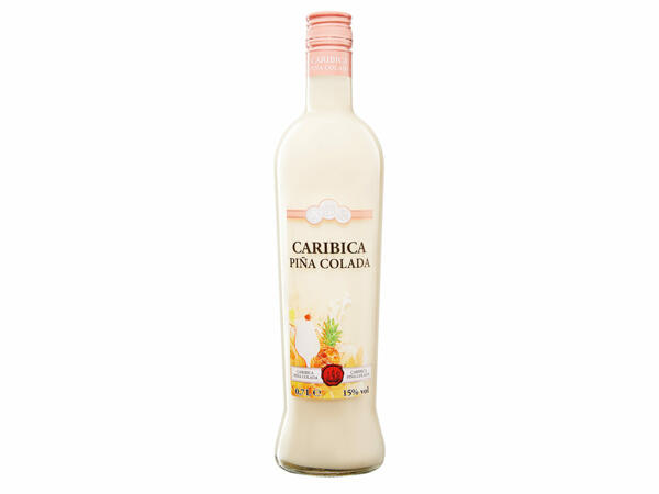 Cocktail Caipirinha / Cosmopolitan / Piña Colada