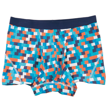 LIVERGY CASUAL 2 boxers