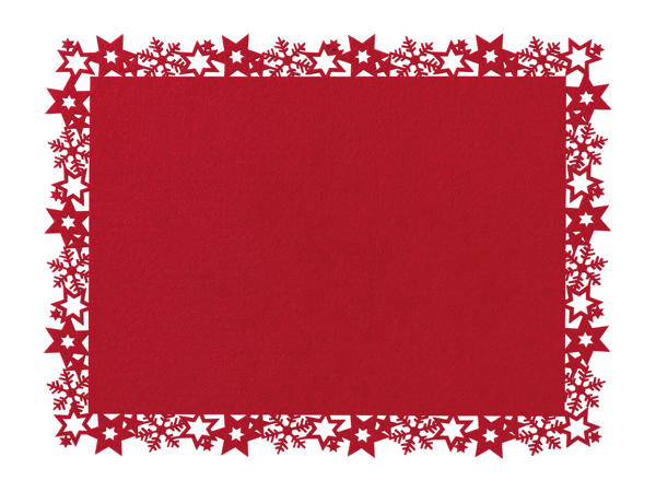 Meradiso Christmas Table Runner or Placemats