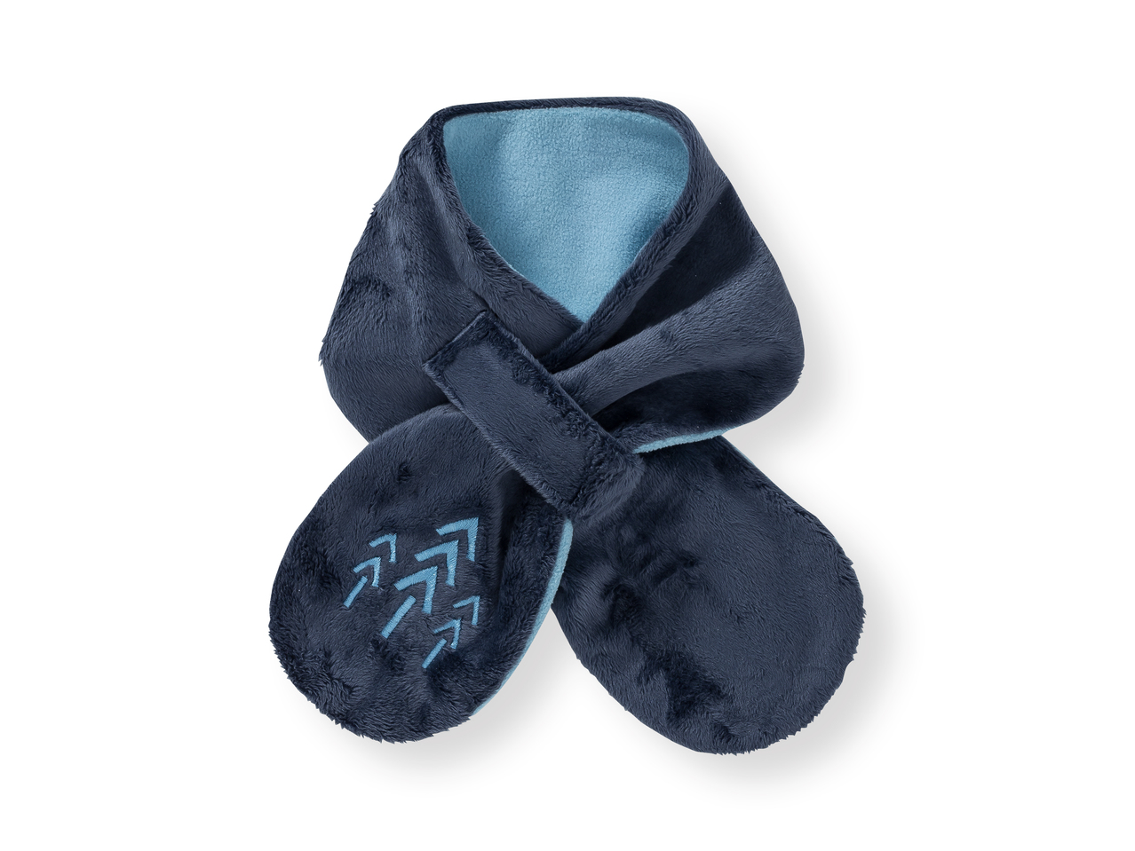 'Lupilu(R)' Accesorios de invierno bebé azul
