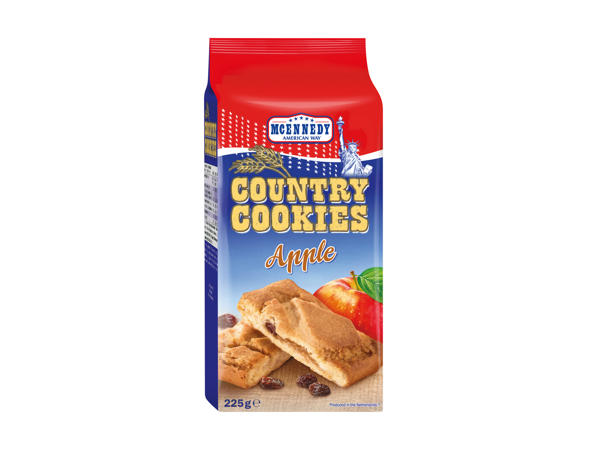 Country Cookies