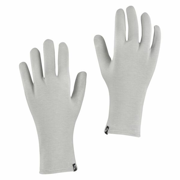 ElephantSkin Bio-Baumwoll-Handschuhe*