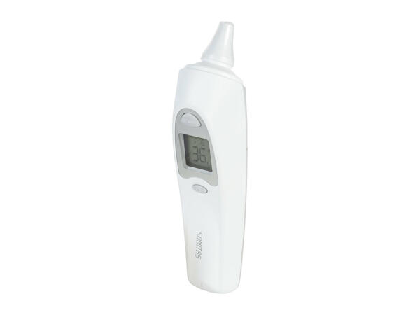 Sanitas Ear Thermometer