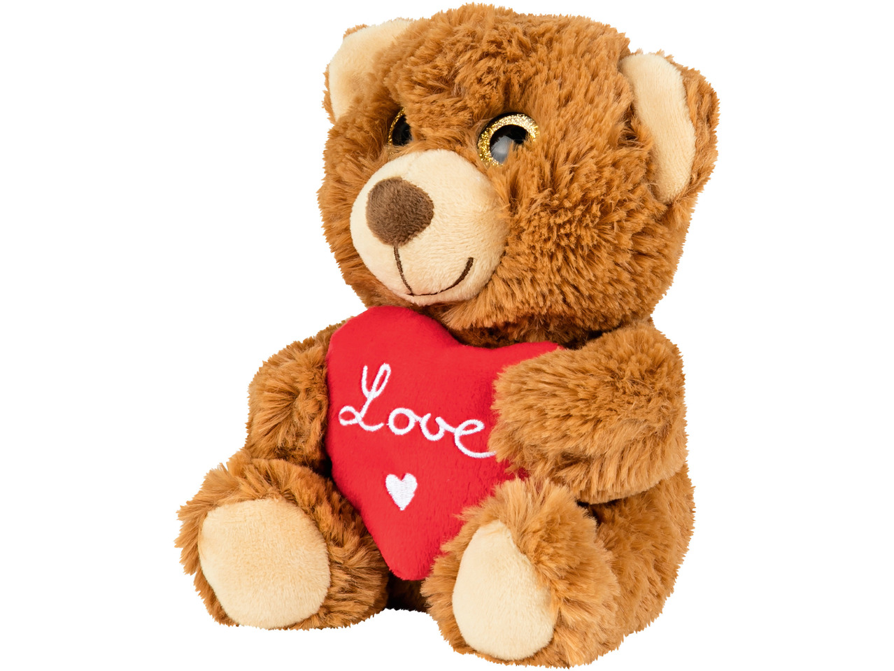 Valentine Teddy