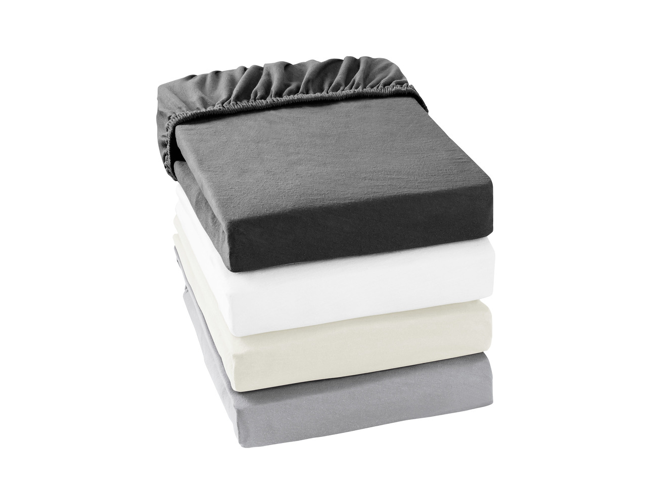 Meradiso Jersey Fitted Sheet 1
