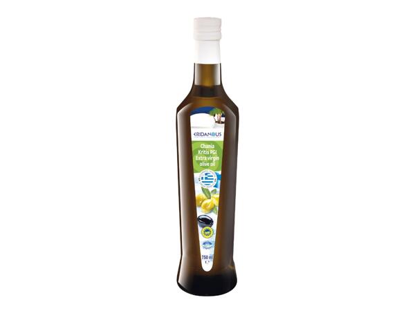 Greek Olive Oil