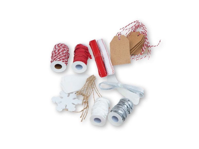Gift Wrapping Set