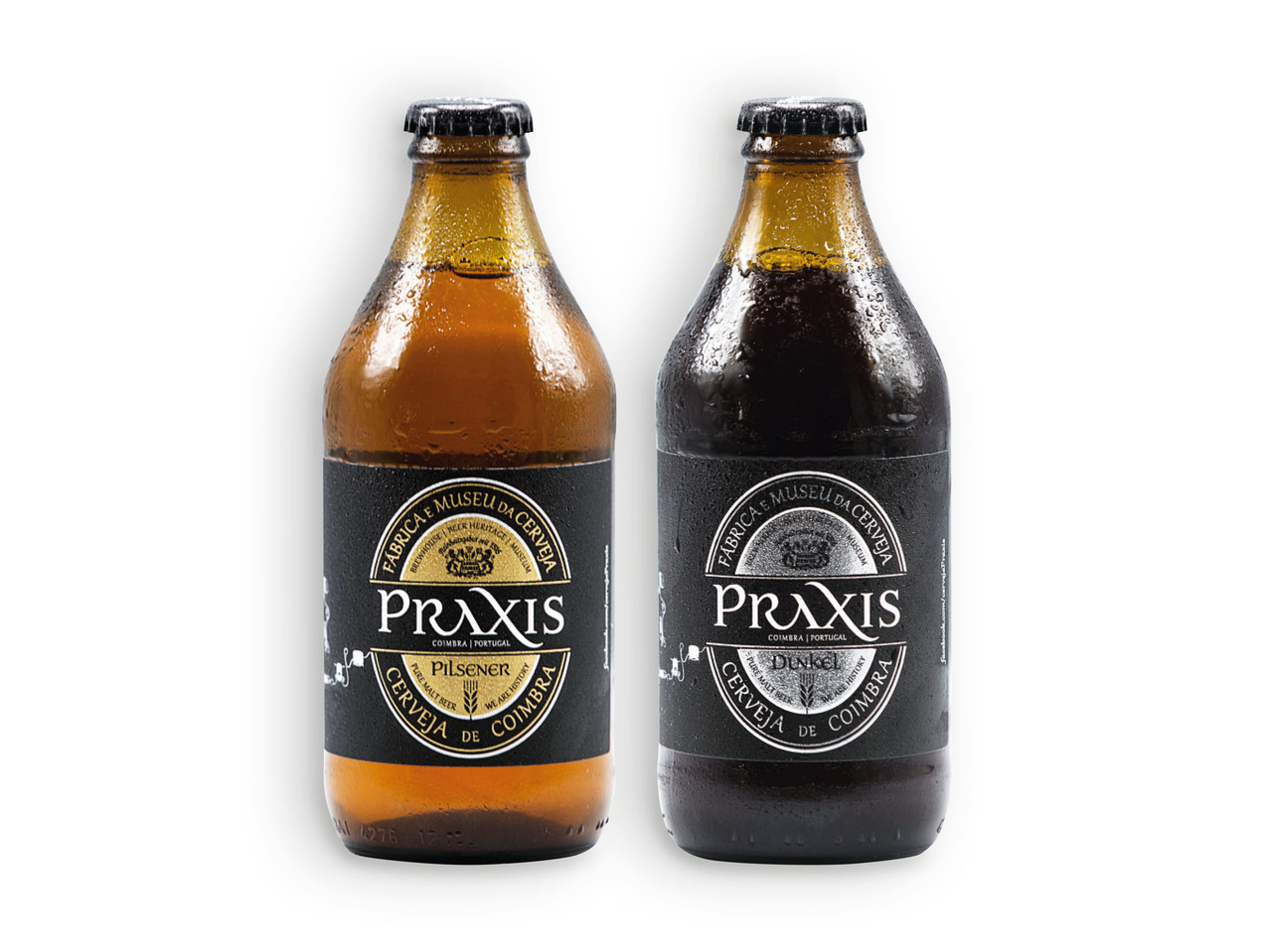 PRAXIS(R) Cerveja Artesanal