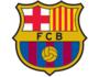 Parure copripiumino singolo "FC Barcelona"