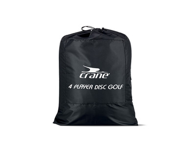 Crane 4-Player Disc Golf