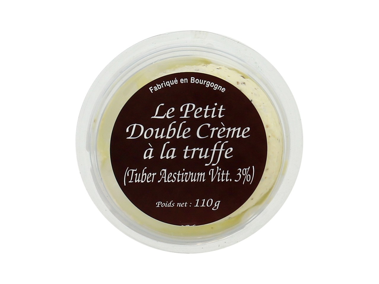 Le petit double crème à la truffe1