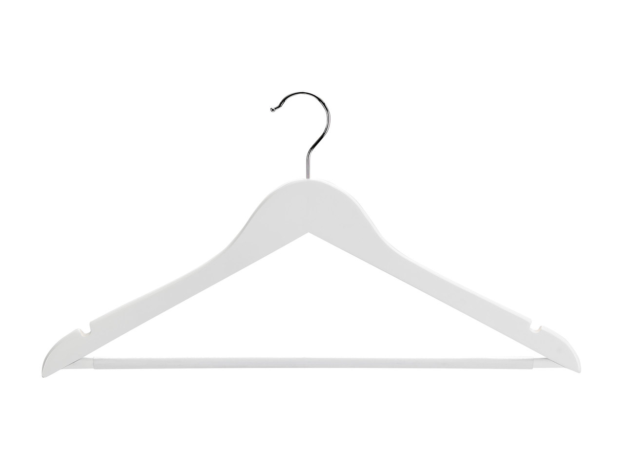 Livarno Living Clothes or Accessory Hanger Pack1