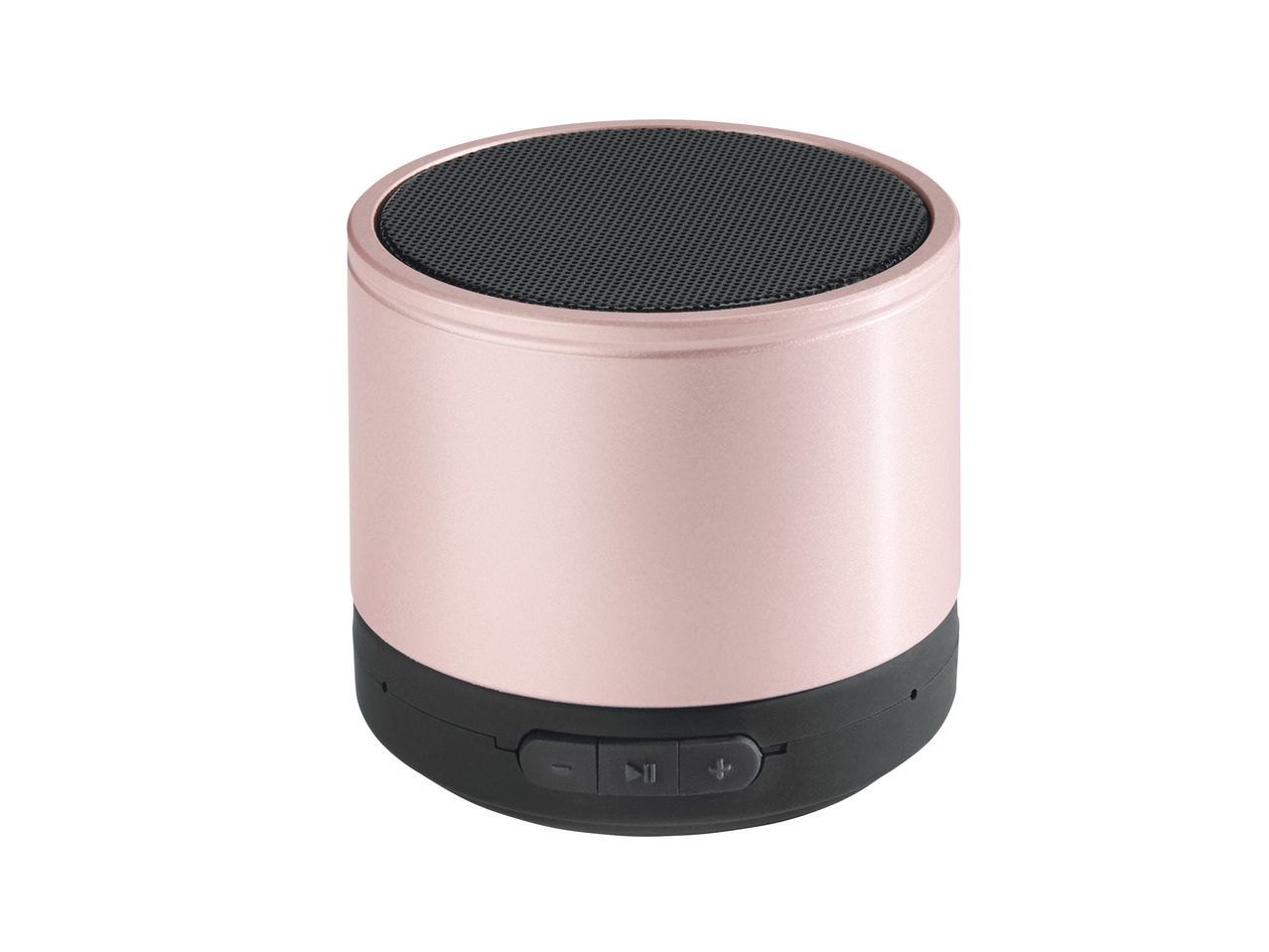 Silvercrest Bluetooth(R) Mini Speaker1