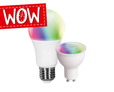 MÜLLER LICHT Lampada tint a colori per impianti smart