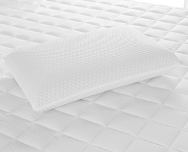 Huntington Home Memory Foam Pillow
