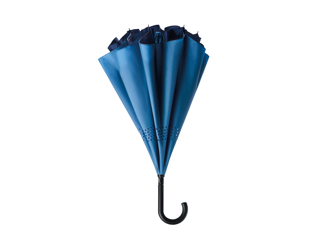 Topmove Reverse-Folding Umbrella1