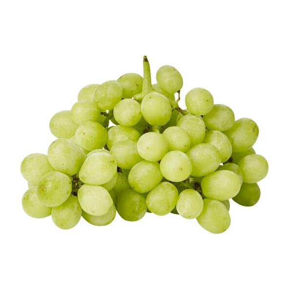 Grønne druer