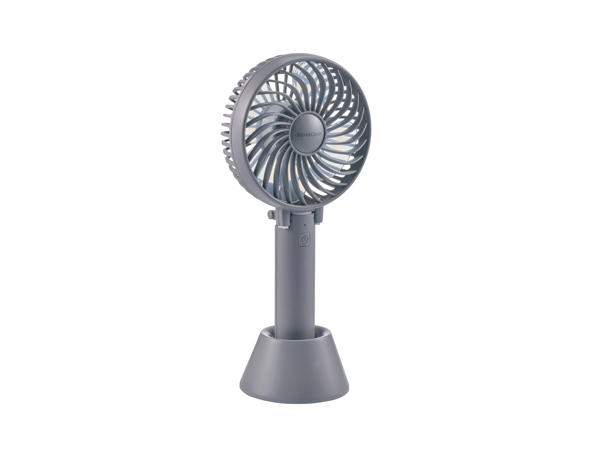 Silvercrest Mini Fan1
