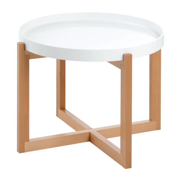 Petite table design