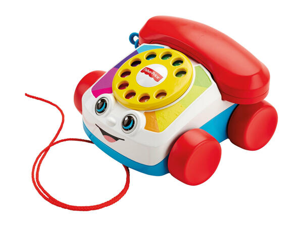 Fisher Price Toy
