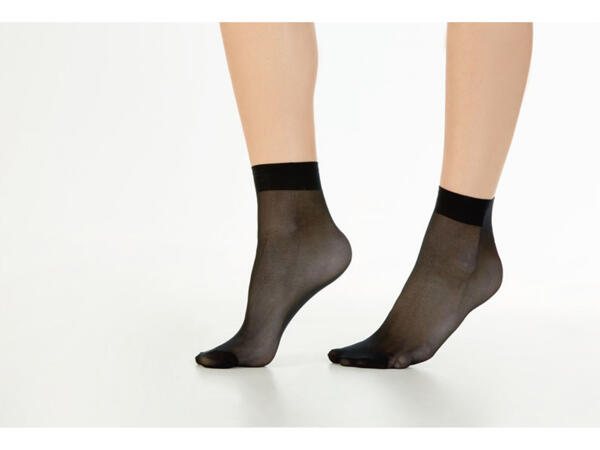 Ladies' Ankle Socks