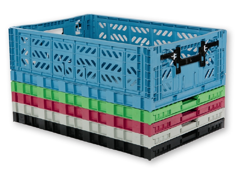 Ordex(R) Collapsible Crate