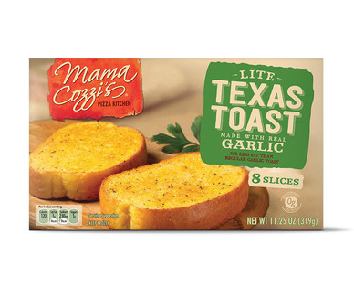 Mama Cozzi's Texas Toast