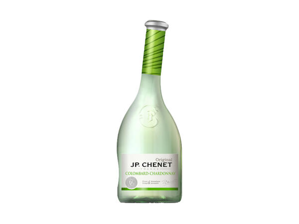 JP. Chenet Colombard-Chardonnay 2018 Pays d'OC