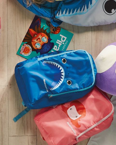 Adventuridge Shark Sleeping Bag